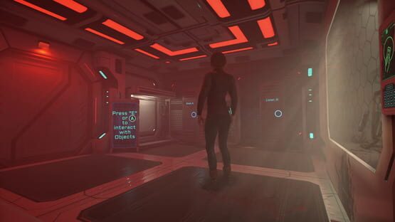 Screenshot Decaying Salvage