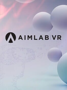 Cover Aim Lab VR