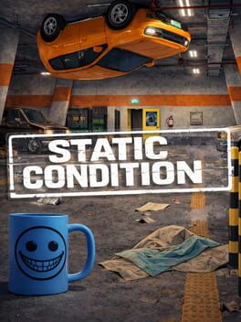 Cover Static Condition