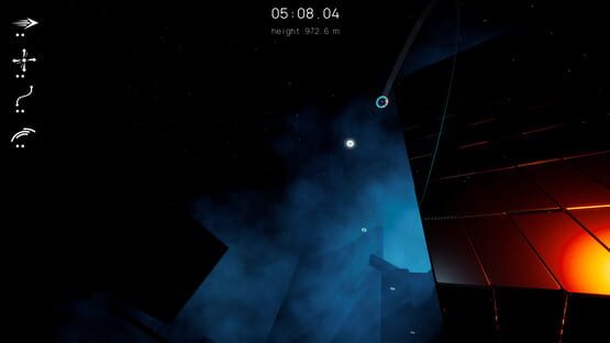 Screenshot Tangent
