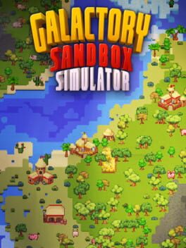 Cover Galactory