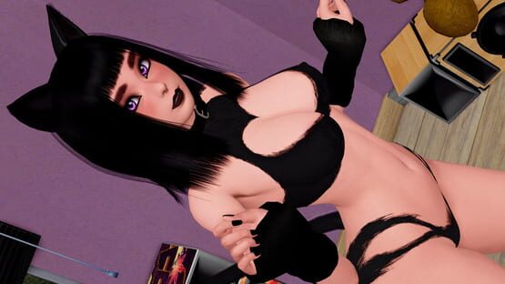 Screenshot Lucky Paradox