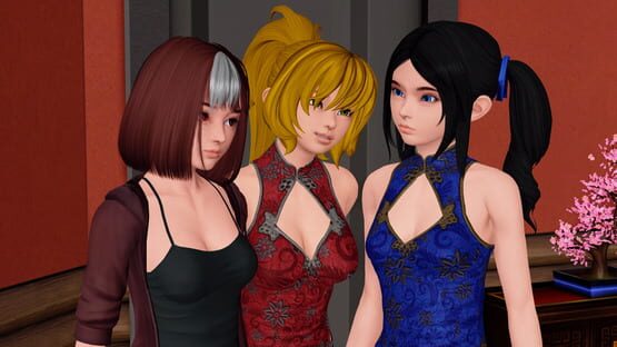 Screenshot Lucky Paradox