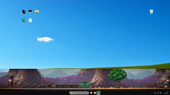 Screenshot Goblin Attack