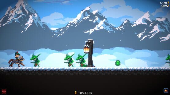Screenshot Goblin Attack