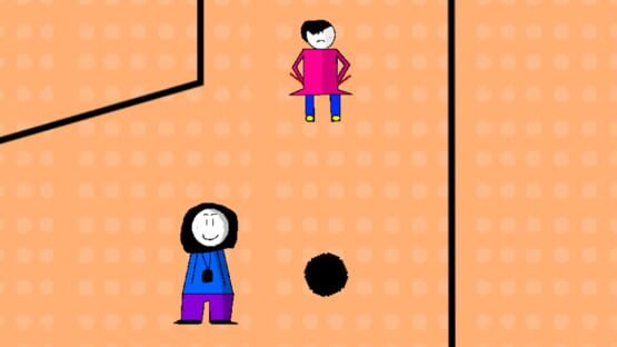 Screenshot Stealpop's Basics