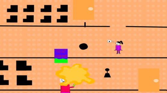 Screenshot Stealpop's Basics