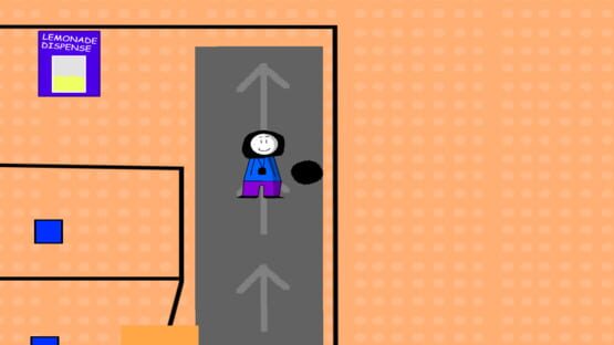 Screenshot Stealpop's Basics