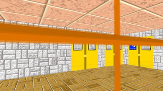 Screenshot Stealpop's Basics Unity