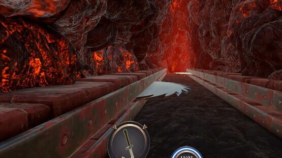 Screenshot 100F Blessing of the Guardian
