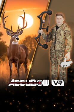 Cover AccuBow VR