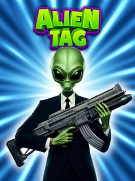 Cover Alien Tag