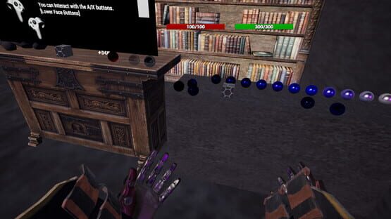 Screenshot Arobynn: Sword of Adventure