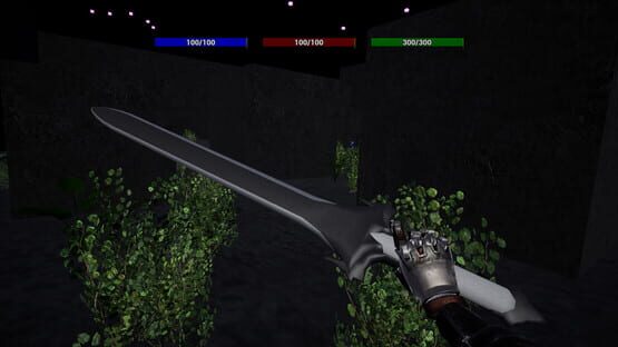 Screenshot Arobynn: Sword of Adventure