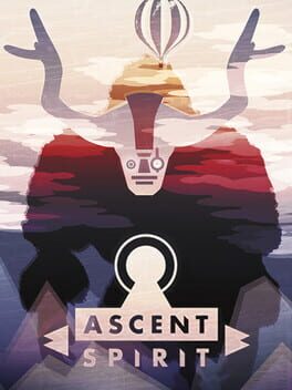 Cover Ascent Spirit