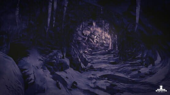 Screenshot Ascent Spirit