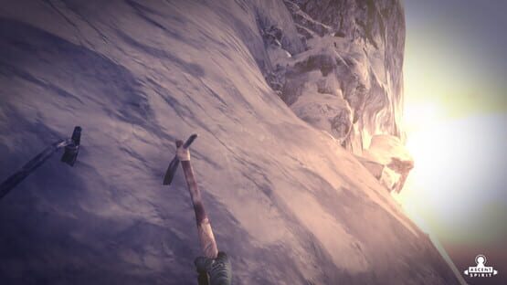 Screenshot Ascent Spirit