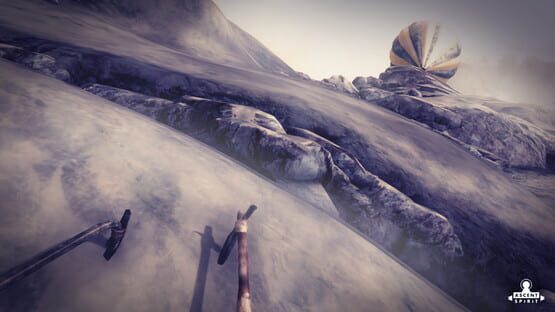 Screenshot Ascent Spirit