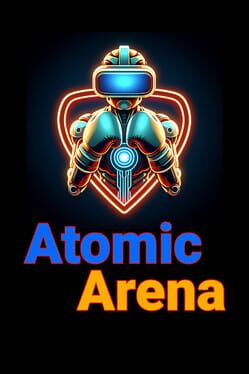 Cover Atomic Arena
