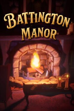 Cover Battington Manor