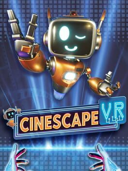 Cover Cinescape VR