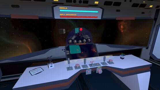 Screenshot Contingency Plan