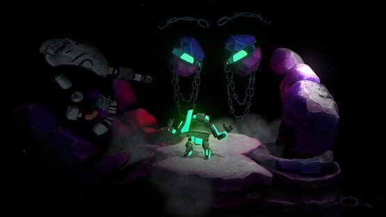 Screenshot Cosmogonic