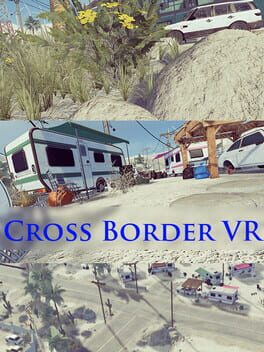 Cover Cross Border VR