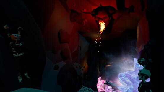 Screenshot Crystal Blast VR
