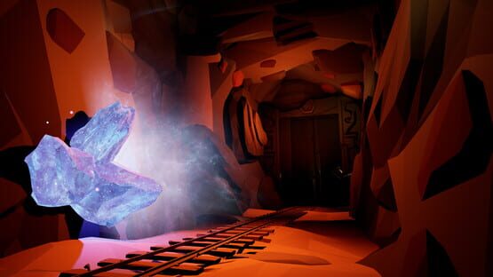 Screenshot Crystal Blast VR