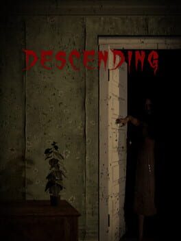 Cover Descending: House of Nightmares
