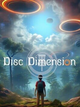 Cover Disc Dimension