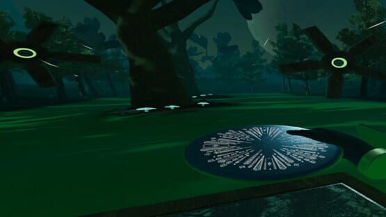 Screenshot Disc Dimension