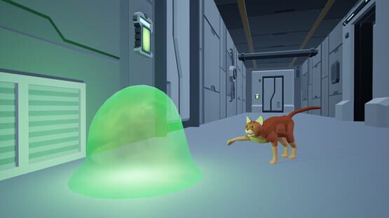 Screenshot Don't Kill the Cat