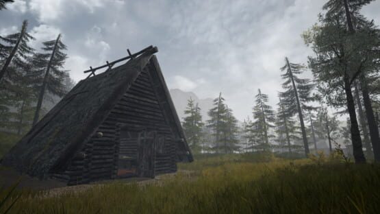 Screenshot DragonHill VR