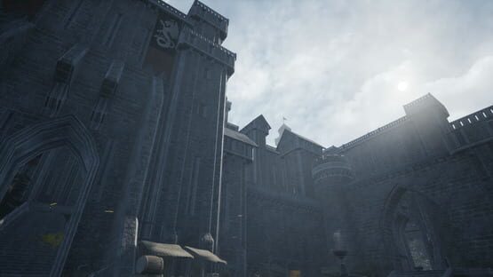 Screenshot DragonHill VR