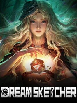 Cover Dream Sketcher