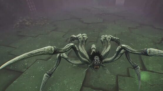 Screenshot Dungeon of Doom