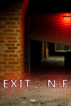 Cover Exit: N.F.