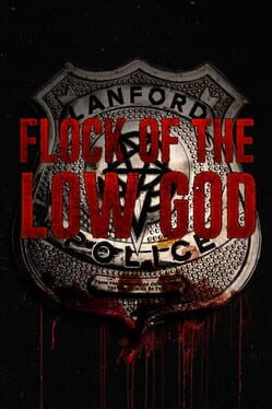 Cover Flock of the Low God VR