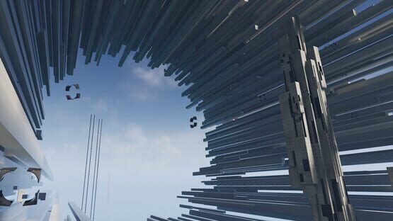 Screenshot Fly Hands
