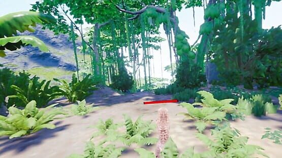 Screenshot Forest Showdown: Cat Hero Battle