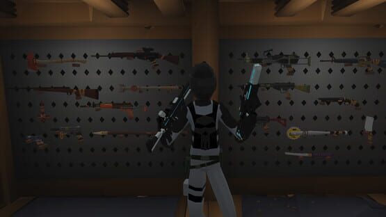 Screenshot Frenzy Extinction