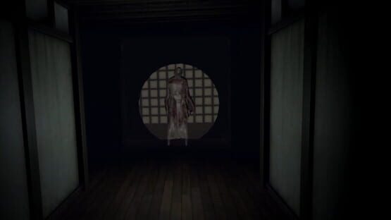 Screenshot Haunted House