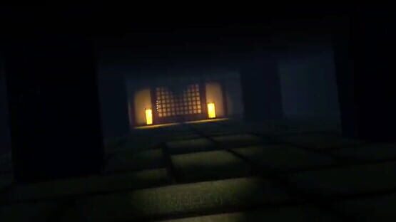 Screenshot Haunted House