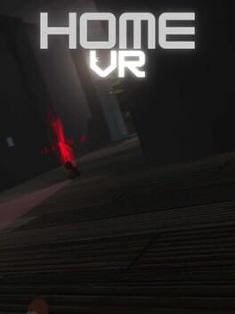 Cover Home VR