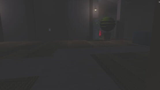 Screenshot Home VR