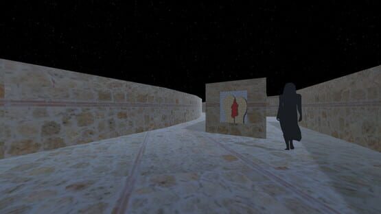 Screenshot Journey to the Place of Tomorrow
