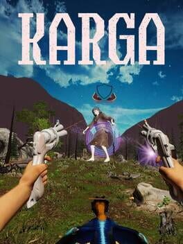Cover Karga