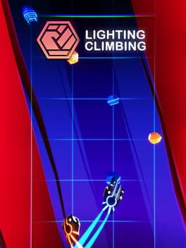 Cover Lighting Climbing